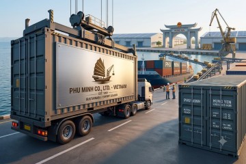 Resilient Horizons: How a Sustainable Vietnamese Manufacturer Beat the Logistics Crisis to Guarantee On-Time Global Deliveries